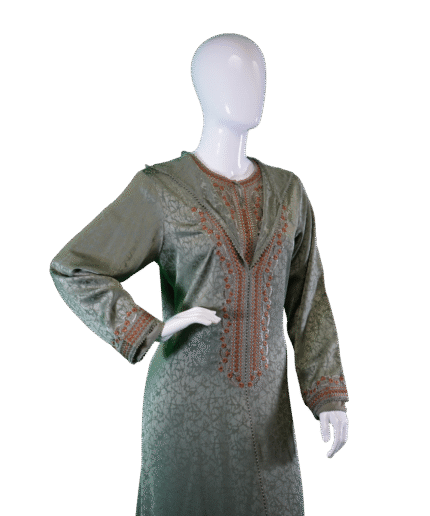 2-Piece Jellaba