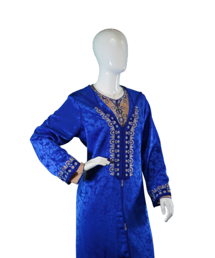 2-Piece Jellaba