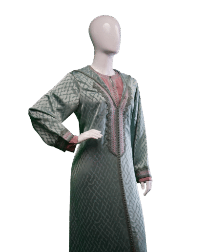2-Piece Jellaba