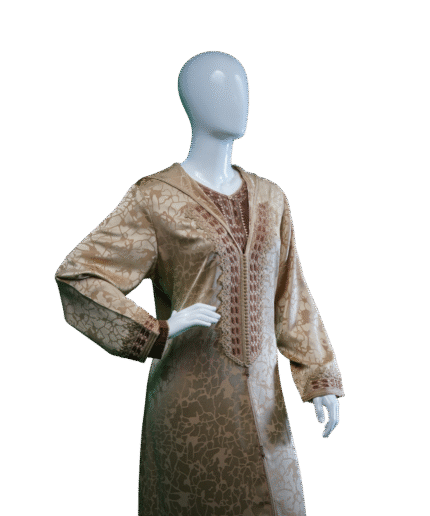 2-Piece Jellaba