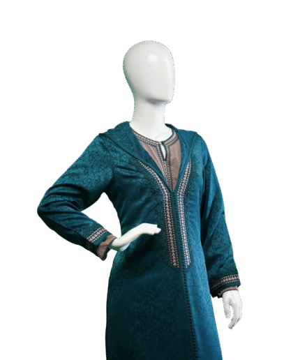 2-Piece Jellaba