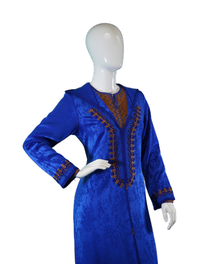 2-Piece Jellaba