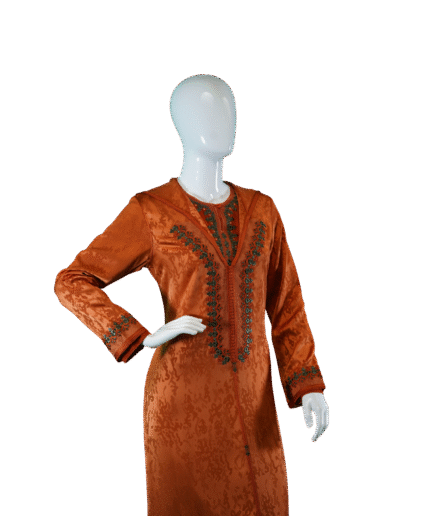 2-Piece Jellaba