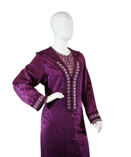 2-Piece Jellaba
