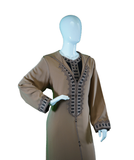 2-Piece Jellaba