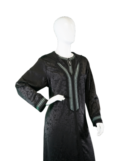 2-Piece Jellaba
